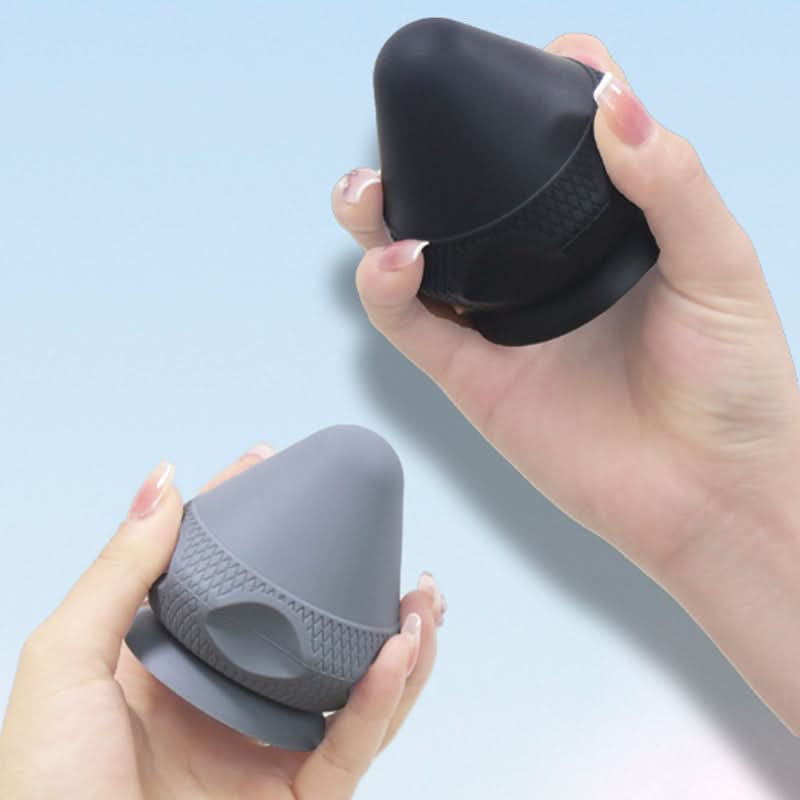 🔥 Electric Adsorption Fascia Ball – Perfect Relaxation For Muscles And Body!