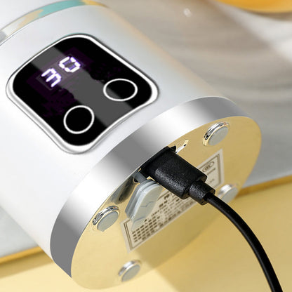 🎁Hot sale 50% off⏳Portable Cordless Juicier