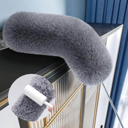 CleanReach™ 360° Telescopic Microfiber Duster🪶