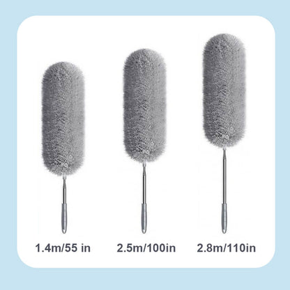 CleanReach™ 360° Telescopic Microfiber Duster🪶