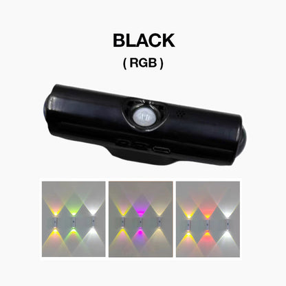 🌈 Magnetic smart motion sensor RGB mood lighting