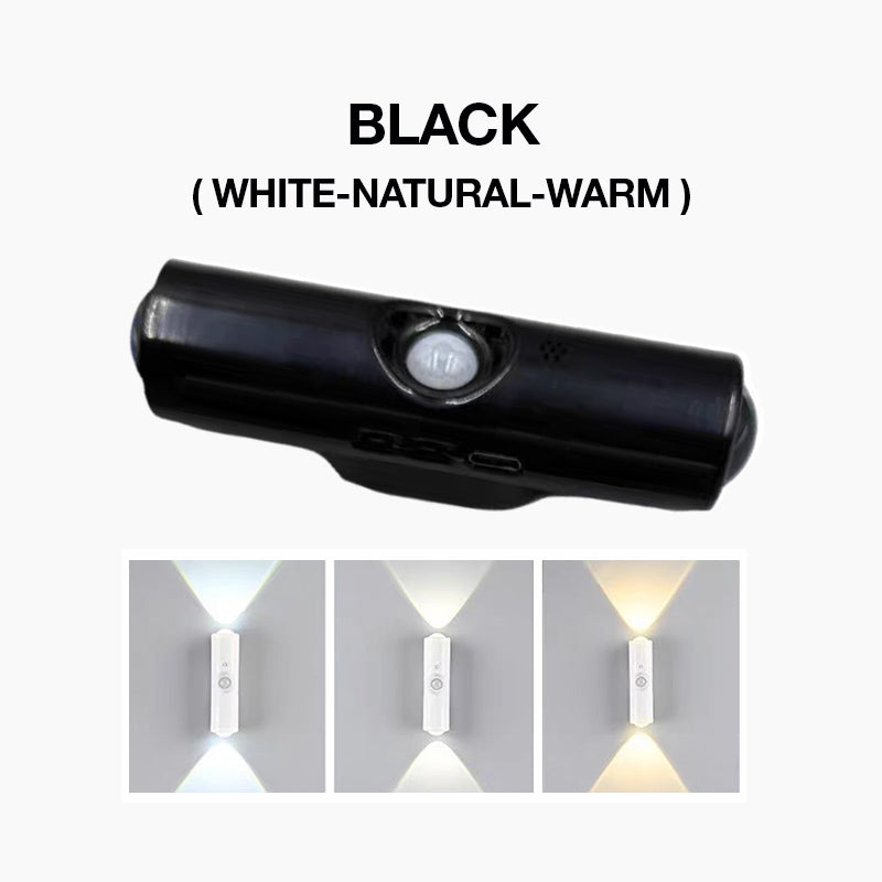 🌈 Magnetic smart motion sensor RGB mood lighting