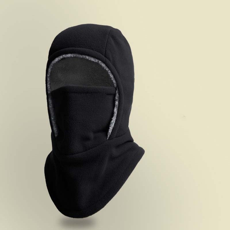🔥Last Day Sale 50% OFF🔥Unisex Winter Warm Neck Mask Ear Protection One Piece Hat