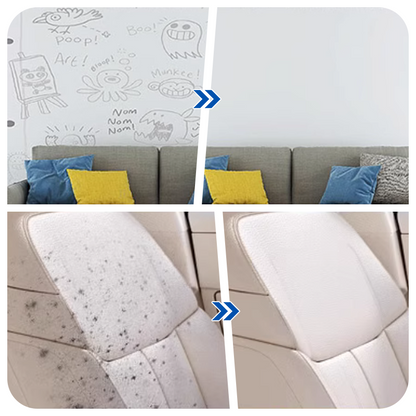 🧼🫧Multi-Purpose Stain Remover Laundry Cream