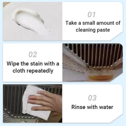 🧼🫧Multi-Purpose Stain Remover Laundry Cream