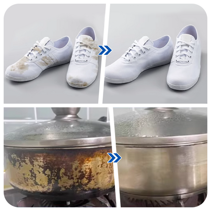 🧼🫧Multi-Purpose Stain Remover Laundry Cream