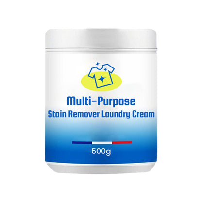 🧼🫧Multi-Purpose Stain Remover Laundry Cream