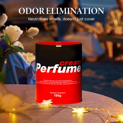 Long-Lasting Natural Scent Car Air Freshener