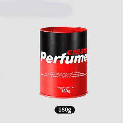 Long-Lasting Natural Scent Car Air Freshener