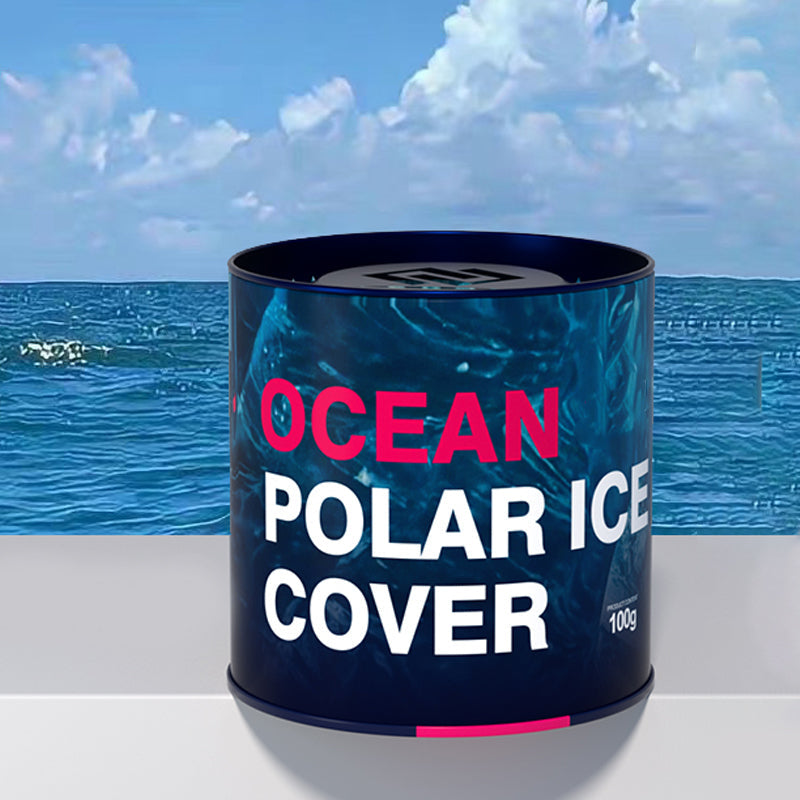 Long-Lasting Natural Scent Car Air Freshener