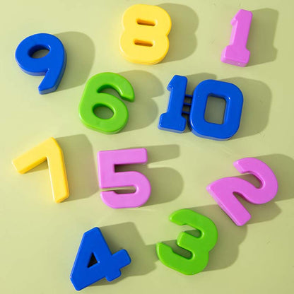 🎁Kids' Cartoon Animal Balance Scale Toy Set