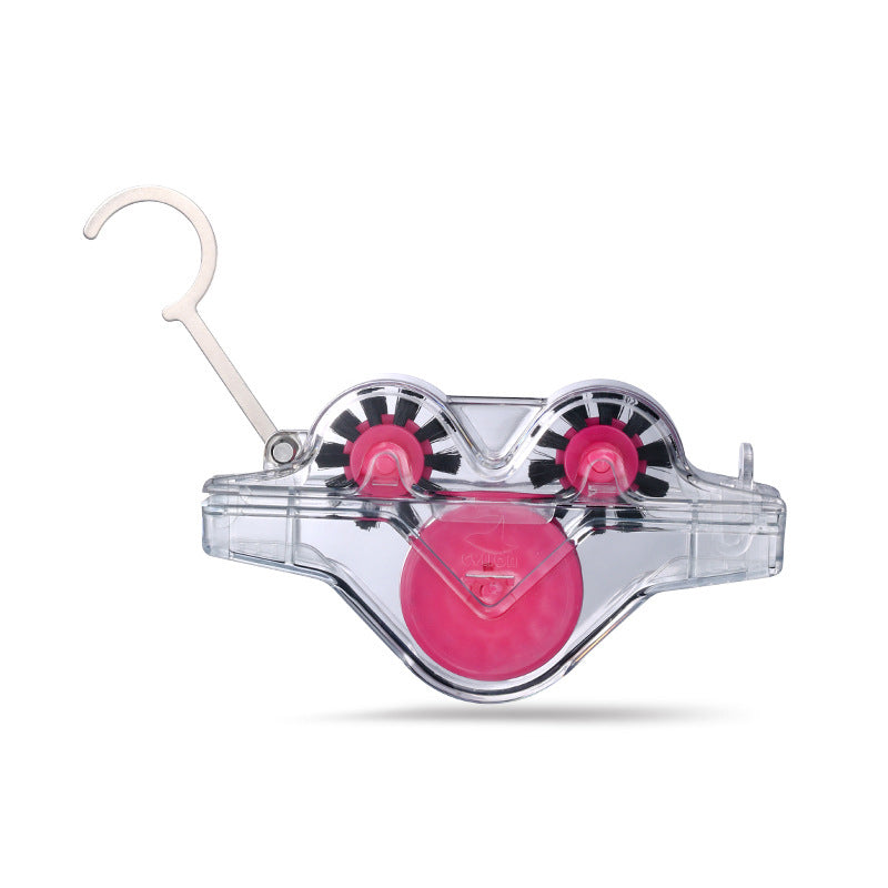 🚲Bike Chain Scrubber