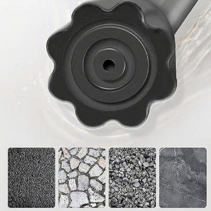 🔥2-in-1 Foldable Cane With Chair