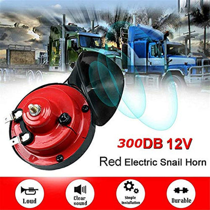 🎁2025 Limited Time Sale 50% Off🔥300DB Train Horn For Trucks