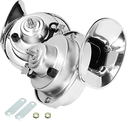 🎁2025 Limited Time Sale 50% Off🔥300DB Train Horn For Trucks