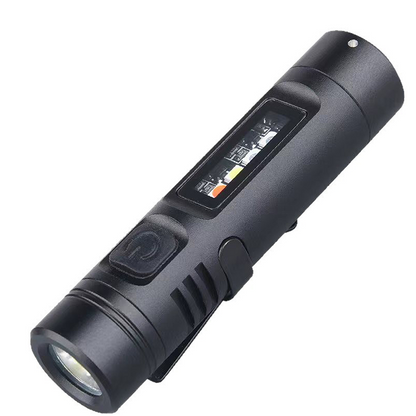 📢🔥Multi-Functional Aluminum Alloy Mini Flashlight