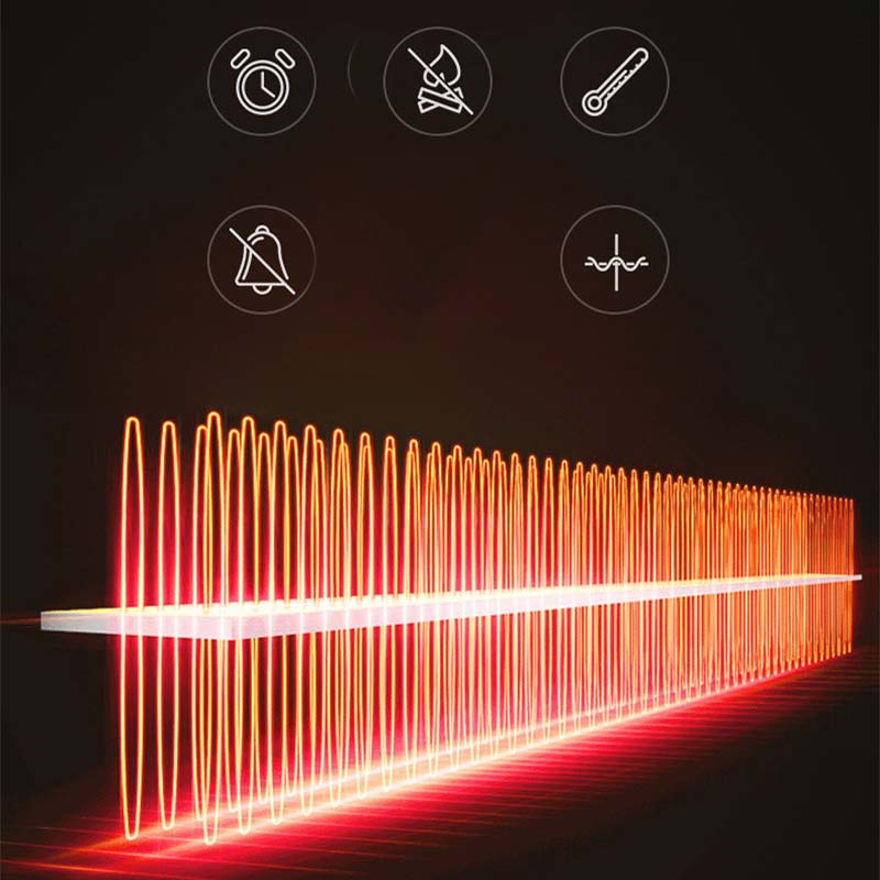 🔥Hot sale 50% off🔥2-in-1 Portable Car Heater with 360° Rotation