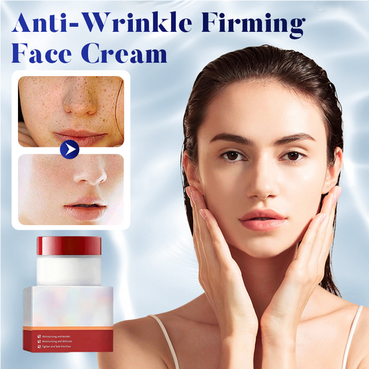 🌸Anti-Wrinkle Firming Face Cream