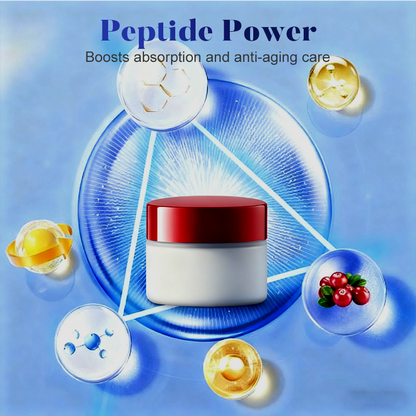 🌸Anti-Wrinkle Firming Face Cream