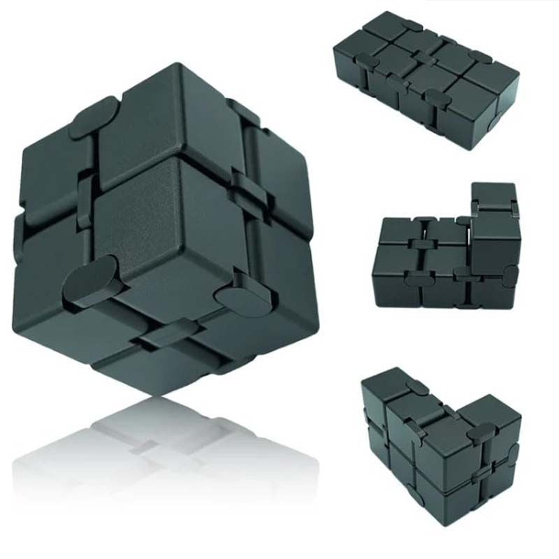 🎁Infinity Cube - Unleash Endless Entertainment