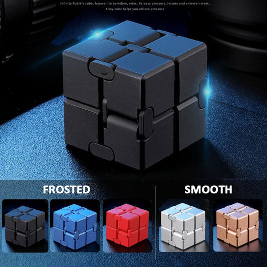 🎁Infinity Cube - Unleash Endless Entertainment