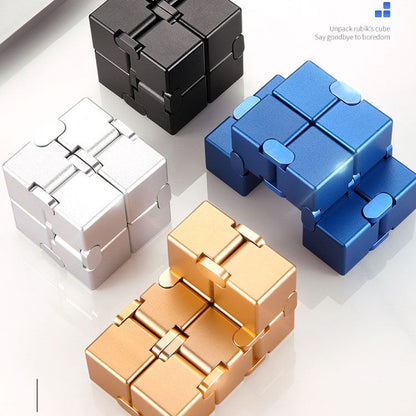 🎁Infinity Cube - Unleash Endless Entertainment