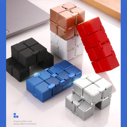 🎁Infinity Cube - Unleash Endless Entertainment