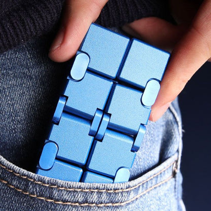 🎁Infinity Cube - Unleash Endless Entertainment