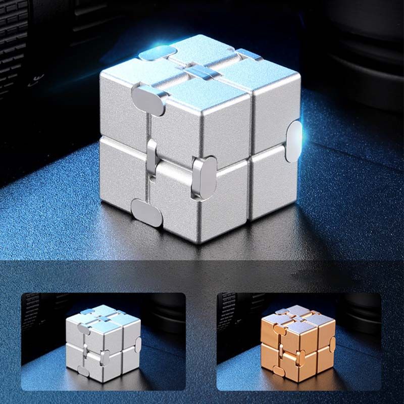 🎁Infinity Cube - Unleash Endless Entertainment