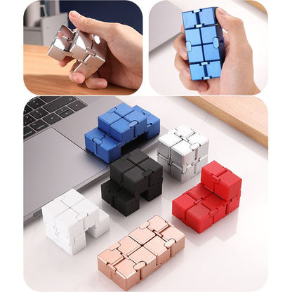 🎁Infinity Cube - Unleash Endless Entertainment