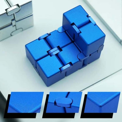 🎁Infinity Cube - Unleash Endless Entertainment