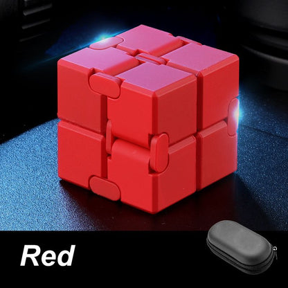 🎁Infinity Cube - Unleash Endless Entertainment