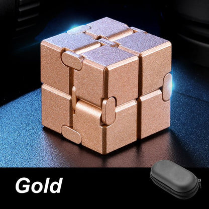 🎁Infinity Cube - Unleash Endless Entertainment
