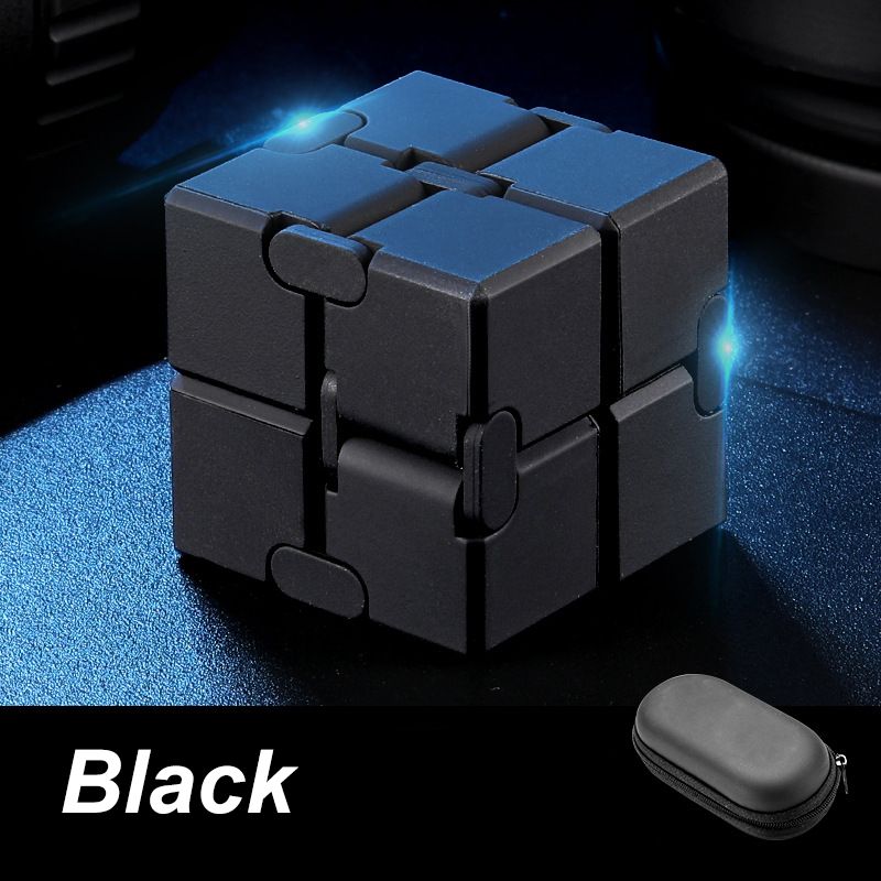 🎁Infinity Cube - Unleash Endless Entertainment
