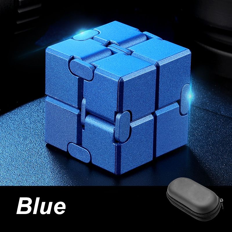 🎁Infinity Cube - Unleash Endless Entertainment