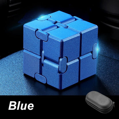 🎁Infinity Cube - Unleash Endless Entertainment