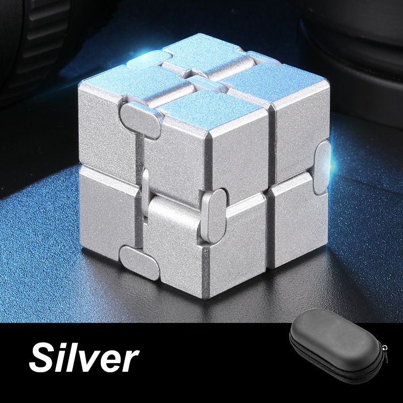 🎁Infinity Cube - Unleash Endless Entertainment