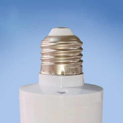 💡 BUY 2 GET 1 FREE! ✨ E27 Motion Sensor Light Socket 🔋