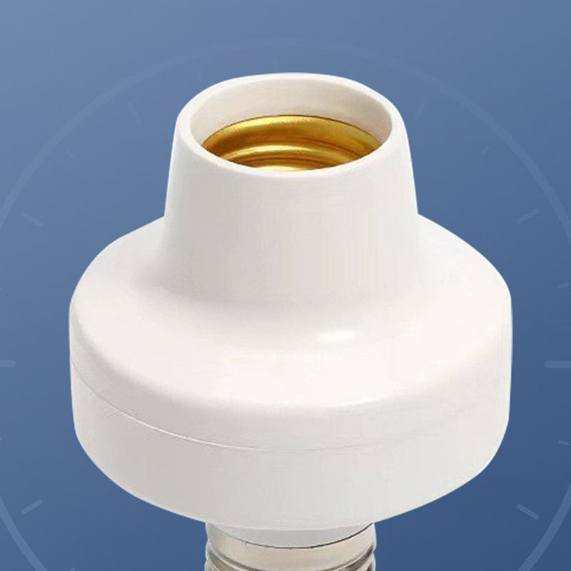 💡 BUY 2 GET 1 FREE! ✨ E27 Motion Sensor Light Socket 🔋