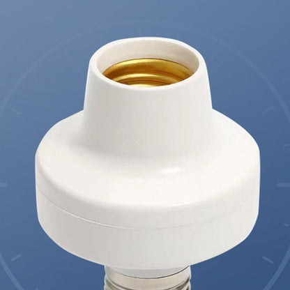 💡 BUY 2 GET 1 FREE! ✨ E27 Motion Sensor Light Socket 🔋