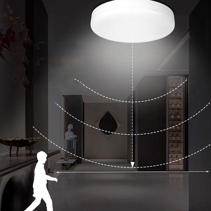 💡 BUY 2 GET 1 FREE! ✨ E27 Motion Sensor Light Socket 🔋