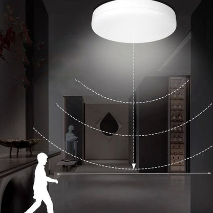 💡 BUY 2 GET 1 FREE! ✨ E27 Motion Sensor Light Socket 🔋