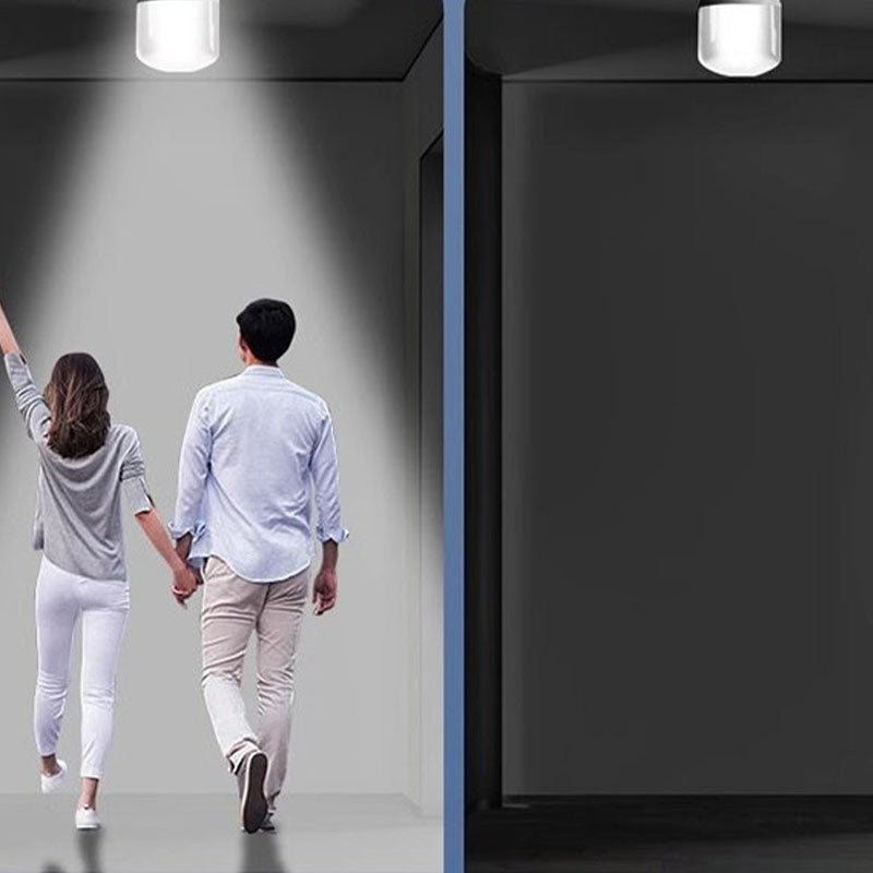 💡 BUY 2 GET 1 FREE! ✨ E27 Motion Sensor Light Socket 🔋