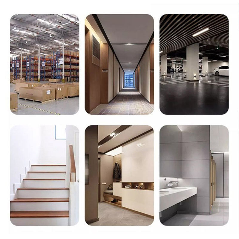 💡 BUY 2 GET 1 FREE! ✨ E27 Motion Sensor Light Socket 🔋