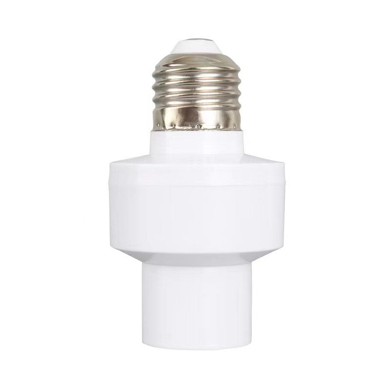 💡 BUY 2 GET 1 FREE! ✨ E27 Motion Sensor Light Socket 🔋