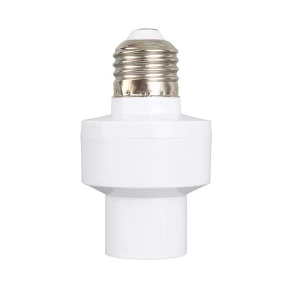 💡 BUY 2 GET 1 FREE! ✨ E27 Motion Sensor Light Socket 🔋
