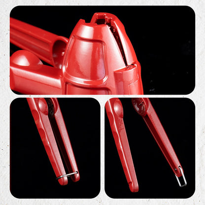 🔥Last day of the limited-time 50% off sale!🔥Simple Manual Nutcracker