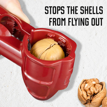 🔥Last day of the limited-time 50% off sale!🔥Simple Manual Nutcracker