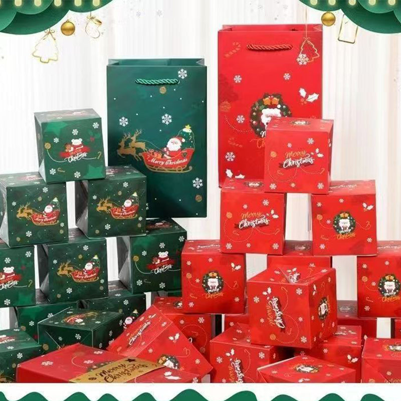 🎁Explosive Pop-Up Surprise Money Gift Box