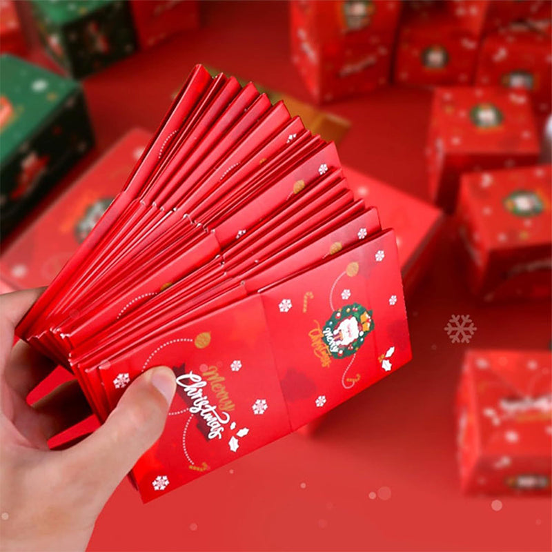🎁Explosive Pop-Up Surprise Money Gift Box